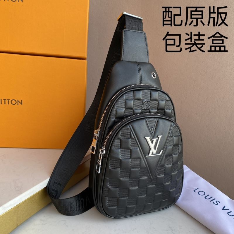 Louis Vuitton Waist Chest Packs